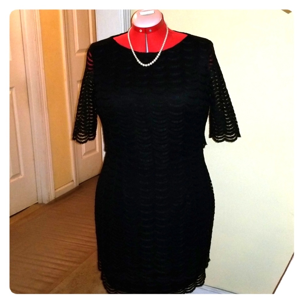 Ralph Lauren Dress